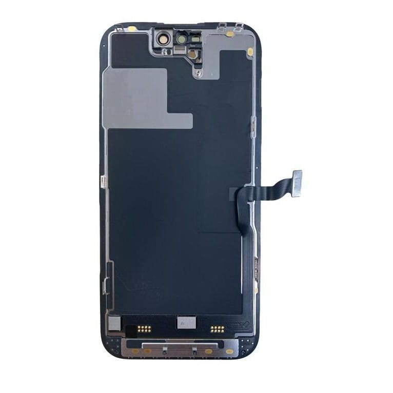 Original iPhone 14 Pro Display