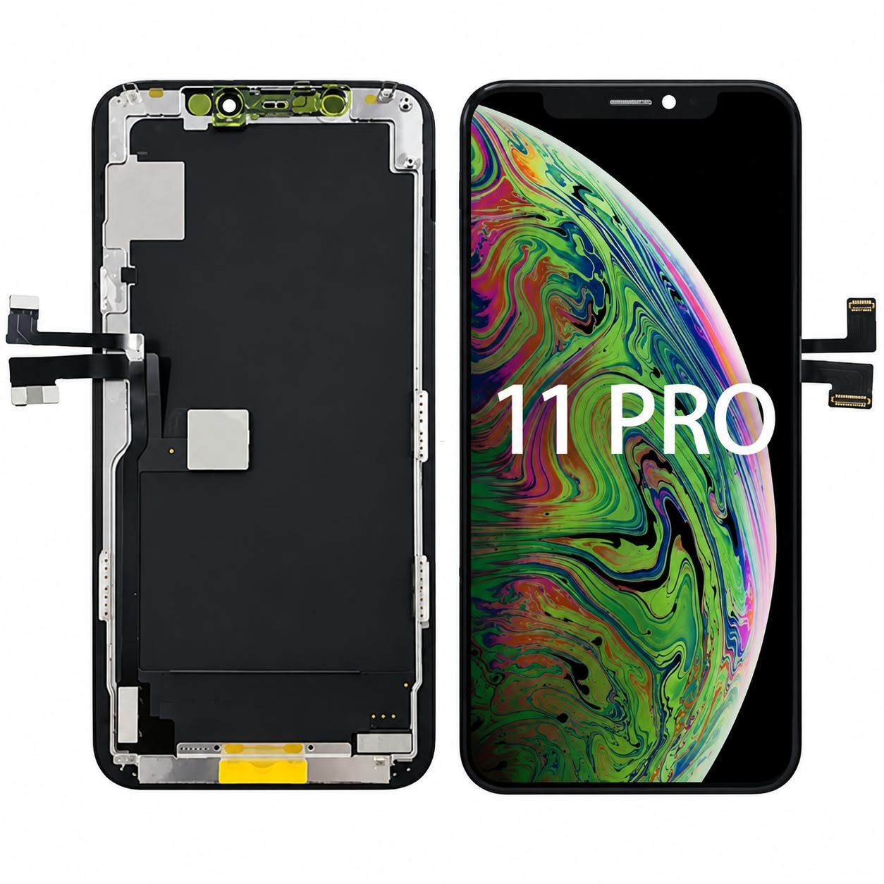 I Phone 11 Pro Display Original