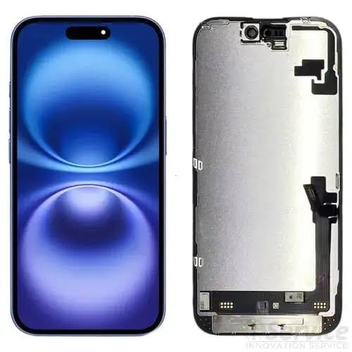 iPhone 16e Display Price in Bangladesh