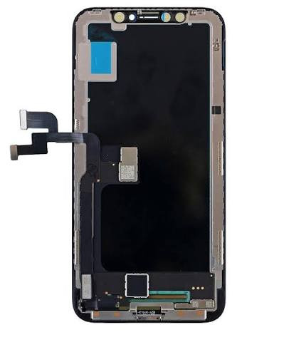 iphone x display original